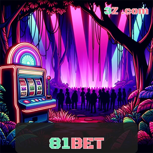 81BET Apostas Confiáveis