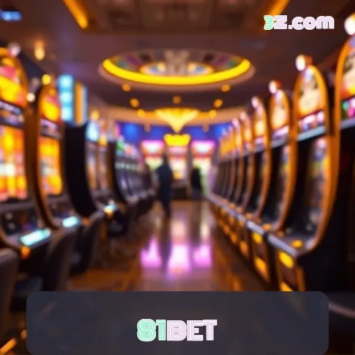 81BET: Bônus e Promoções Imperdíveis para Jogadores Brasileiros