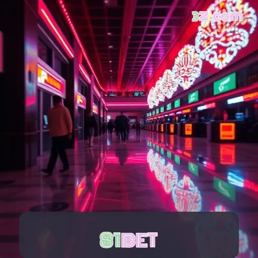 81BET: Loterias que Transformam Sonhos em Realidade