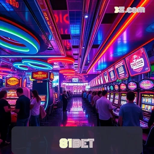 81BET: Incríveis Promoções Especiais para Engajar Jogadores e Aumentar Ganhos