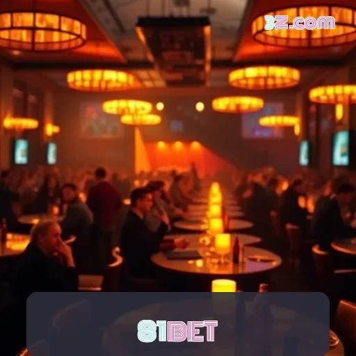 81BET: Jogos de Mesa Que Transformam sua Experiência de Aposta