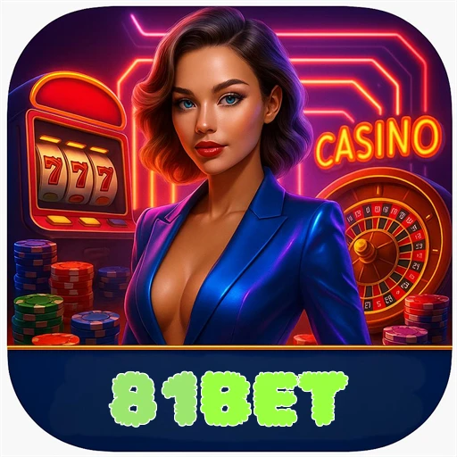 81BET logo