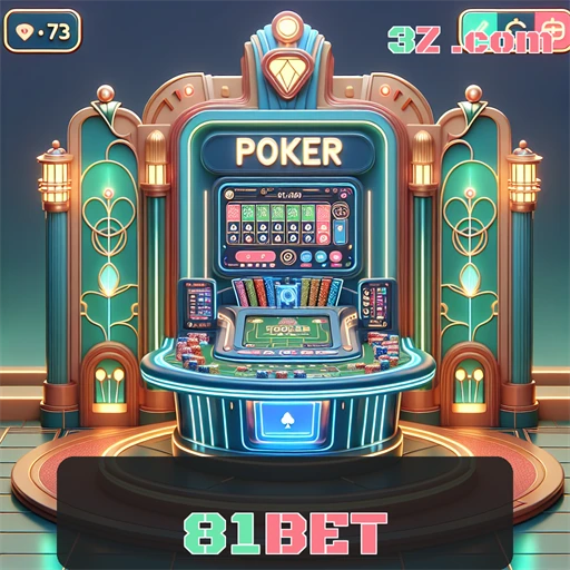 81BET Programa VIP